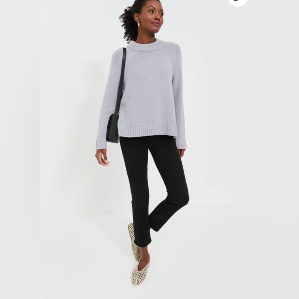 Tuckernuck Claude Crewneck Sweater